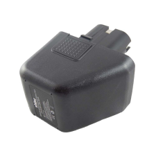 utángyártott Gesipa 70291510061 helyettesítő szerszámgép akkumulátor (12V, 3000mAh / 36Wh, NiMH) - Utángyártott barkácsgép akkumulátor
