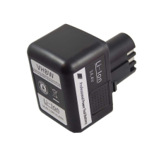 utángyártott Gesipa 7251045 akkumulátor - 1500mAh (14.4V) - Utángyártott barkácsgép akkumulátor
