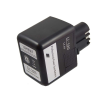 utángyártott Gesipa 7251045 helyettesítő szerszámgép akkumulátor (14.4V, 4000mAh / 57.6Wh, Lithium-Ion) - Utángyártott
