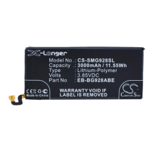 utángyártott GH43-04526A Akkumulátor 3000 mAh mobiltelefon akkumulátor
