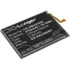 utángyártott GH82-28027A Telefon akkumulátor 4700 mAh