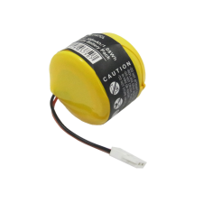 utángyártott GP T107 helyettesítő mobiltelefon akkumulátor (Ni-MH, 3.6V, 300mAh) - Utángyártott vezeték nélküli telefon akkumulátor