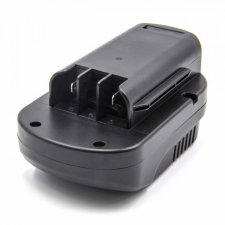utángyártott Güde 95510 helyettesítő szerszámgép akkumulátor (18V, 2000mAh / 36Wh, Lithium-Ion) - Utángyártott barkácsgép akkumulátor