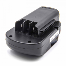 utángyártott Güde 95519 helyettesítő szerszámgép akkumulátor (18V, 1500mAh / 27Wh, Li-Ion) - Utángyártott barkácsgép akkumulátor