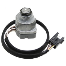 utángyártott Gyújtáskapcsoló Fiat 50702192 autóalkatrész