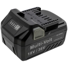 utángyártott HiKOKI VB3616DA készülékhez szerszámgép akkumulátor (Li-ion, 18V, 3000mAh / 54Wh) - Utángyártott barkácsgép akkumulátor