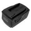utángyártott HILTI B22/3.3 helyettesítő szerszámgép akkumulátor (Li-ion, 21.6V, 4000mAh / 86.4Wh) - Utángyártott