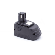 utángyártott Hilti SFB126 akkumulátor - 3000mAh (12V) - Utángyártott barkácsgép akkumulátor