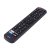 utángyártott Hisense EN33924HS, EN33925A, ERF6B11, H7C 50, H7GB1, LTDN55K2203GWUS készülékekhez távirányító - Utángyártott