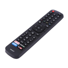 utángyártott Hisense EN33924HS, EN33925A, ERF6B11, H7C 50, H7GB1, LTDN55K2203GWUS készülékekhez távirányító - Utángyártott távirányító