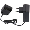 utángyártott Hitachi 331065, BCL 1015, BCL 1030 helyettesítő szerszámgép akkumulátor töltő adapter - Utángyártott