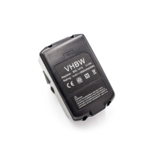 utángyártott Hitachi CD 14DSL2, CJ akkumulátor - 3000mAh (14.4V) - Utángyártott barkácsgép akkumulátor