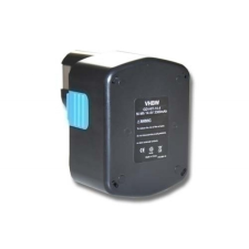 utángyártott Hitachi DV 14DMR, DV 14DV akkumulátor - 3300mAh (14.4V) - Utángyártott barkácsgép akkumulátor