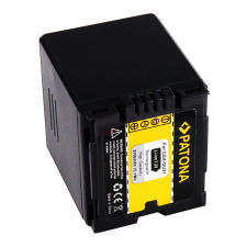utángyártott Hitachi DZ-BP21S akkumulátor - 2100mAh (7.2V) - Utángyártott digitális fényképező akkumulátor