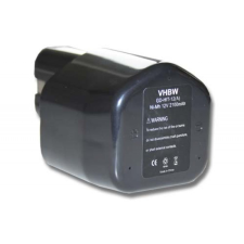 utángyártott Hitachi EB12S, FEB12 akkumulátor - 2100mAh (12V) - Utángyártott barkácsgép akkumulátor