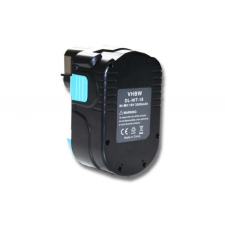 utángyártott Hitachi EB 1824L, EB 1826HL akkumulátor - 3000mAh (18V) - Utángyártott barkácsgép akkumulátor