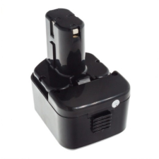 utángyártott Hitachi FDV12DV / FWH12DC2 akkumulátor - 2000mAh (12V) - Utángyártott barkácsgép akkumulátor