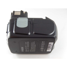 utángyártott Hitachi G18DLP4 készülékhez szerszámgép akkumulátor (18V, 4000mAh / 72Wh, Lithium-Ion) - Utángyártott barkácsgép akkumulátor