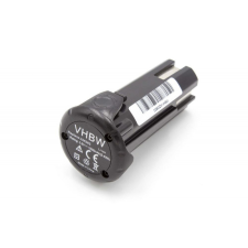 utángyártott Hitachi / HiKOKI EBM 315, EBM315 akkumulátor - 1500mAh (3.6V) - Utángyártott barkácsgép akkumulátor