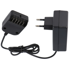 utángyártott Hitachi / Hikoki FCR10DL, FDB 10DL készülékekhez szerszámgép akkumulátor töltő adapter - Utángyártott barkácsgép akkumulátor töltő