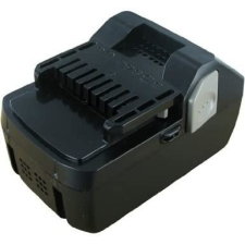 utángyártott Hitachi / HiKOKI G 18DSL, R 18DSL akkumulátor - 1500mAh (18V) - Utángyártott barkácsgép akkumulátor
