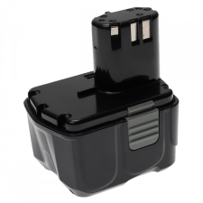 utángyártott Hitachi / Hikoki UR18DSL készülékhez szerszámgép akkumulátor (14.4V, 5000mAh / 72Wh) - Utángyártott barkácsgép akkumulátor