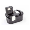 utángyártott Hitachi UB 18DL, WH 18DFL akkumulátor - 1500mAh (18V) - Utángyártott