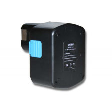 utángyártott Hitachi WH 14DH, WH 14DL akkumulátor - 2100mAh (14.4V) - Utángyártott barkácsgép akkumulátor