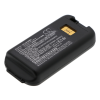 utángyártott Honeywell CK65 készülékhez vonalkódolvasó akkumulátor (Li-ion, 3.7V, 4400mAh / 16.28Wh) - Utángyártott