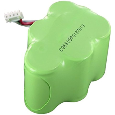 utángyártott Hoover RVC0010, RVC0011 készülékekhez takarítógép akkumulátor (NiMh, 3000mAh / 18Wh, 6V) - Utángyártott takarítógép akkumulátor