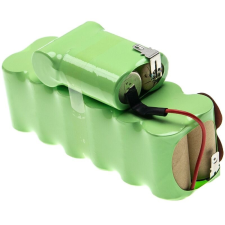 utángyártott Hoover SU180T2, SU180WT készülékekhez takarítógép akkumulátor (NiMh, 2000mAh / 36Wh, 18V) - Utángyártott takarítógép akkumulátor