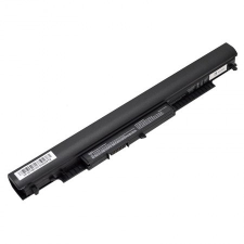 utángyártott HP 15-bn000 Utángyártott laptop akkumulátor, 4 cellás (2200mAh) hp notebook akkumulátor