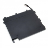 utángyártott HP 17-204TX, 17t-w200 készülékekhez laptop akkumulátor (Li-Ion, 11.55V, 8200mAh / 94.71Wh) - Utángyártott