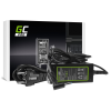 utángyártott HP 245 G5, 250 G2, 250 G3, 250 G4, 250 G5 készülékekhez laptop töltő (19.5V, 45W, 2.31A, 2m) - Utángyártott