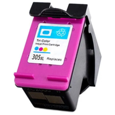 utángyártott HP 305XL 3YM63AE utángyártott színes tintapatron nyomtatópatron & toner