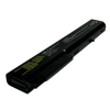 utángyártott HP 360318-003, 361909-001 Laptop akkumulátor - 4400mAh (14.4 / 14.8V Fekete) - Utángyártott