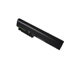 utángyártott HP 412779001, 441675001 Laptop akkumulátor - 5200mAh (10.8V Fekete) - Utángyártott hp notebook akkumulátor