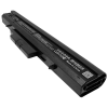 utángyártott HP 440266-ABC, 440268-ABC helyettesítő laptop akkumulátor (Li-ion, 14.4V, 4400mAh) - Utángyártott