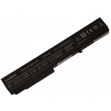 utángyártott HP 458274-421, 484788-001 Laptop akkumulátor - 4400mAh (14.8V Fekete) - Utángyártott hp notebook akkumulátor