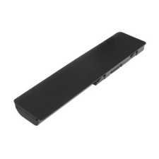 utángyártott HP 498482-001 Laptop akkumulátor - 4400mAh (10.8 / 11.1V Fekete) - Utángyártott hp notebook akkumulátor