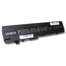 utángyártott HP 532496-541 Laptop akkumulátor - 4400mAh (10.8V Fekete) - Utángyártott hp notebook akkumulátor