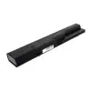 utángyártott HP 587706-751, 587706-761 Laptop akkumulátor - 4400mAh (10.8 / 11.1V Fekete) - Utángyártott