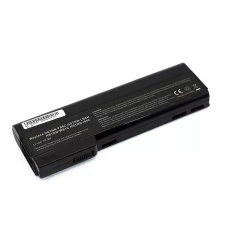 utángyártott HP 628368-421 akkumulátor - 6600mAh (10.8V Fekete) - Utángyártott digitális fényképező akkumulátor