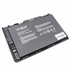 utángyártott HP 696621-001, BA06 Laptop akkumulátor - 3500mAh (14.8V Fekete) - Utángyártott hp notebook akkumulátor
