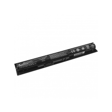 utángyártott HP 805047-851 Laptop akkumulátor - 3400mAh (14.4V / 14.8V Fekete) - Utángyártott hp notebook akkumulátor