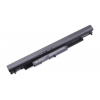utángyártott HP 807611-421, 807611-831 Laptop akkumulátor - 2600mAh (14.8V Fekete) - Utángyártott