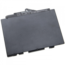 utángyártott HP 821691-001 helyettesítő laptop akkumulátor (11.55V, 3800mAh / 43.89Wh, Fekete) - Utángyártott hp notebook akkumulátor