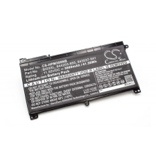 utángyártott HP 915486-855, B103XL Laptop akkumulátor - 3600mAh (11.55V Fekete) - Utángyártott hp notebook akkumulátor