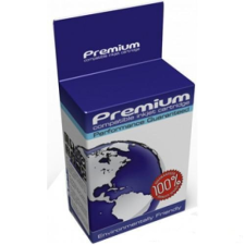 utángyártott HP 935XL Y (C2P26AE) utángyártott tintapatron sárga nyomtatópatron & toner