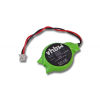 utángyártott HP AHL03003095, CR2032-2E31R helyettesítő BIOS elem (3V, 0.6Wh / 200mAh, Li-Ion) - Utángyártott